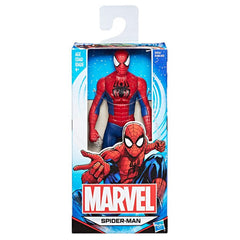 Marvel Spiderman 6-in Basic Action Figure