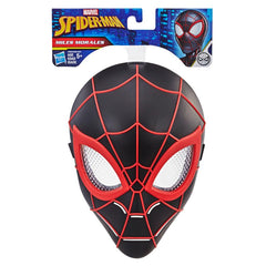 Marvel Spiderman Miles Morales Hero's Mask