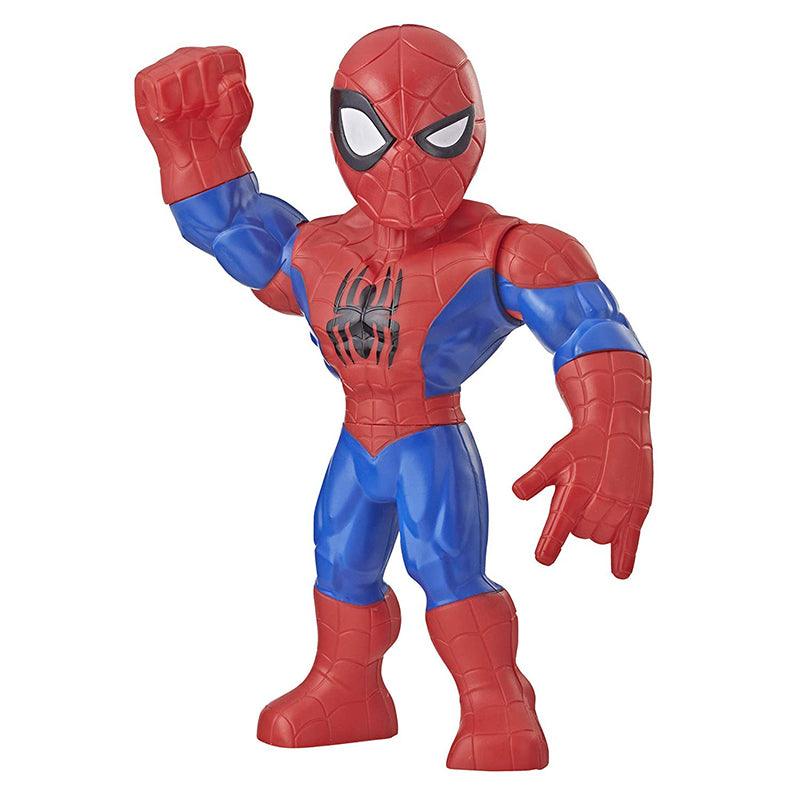 Marvel Super Hero Adventures Mega Spider Man