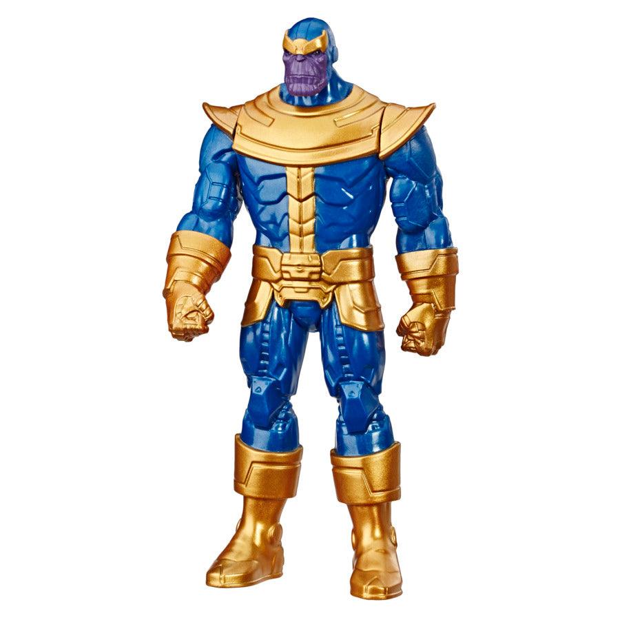 Marvel Thanos 6-in Basic Action Figure