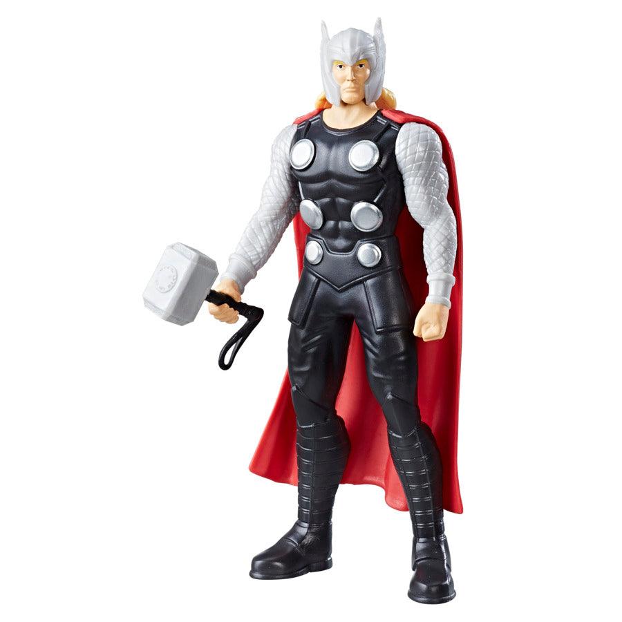 Marvel Thor 6-in Basic Action Figure