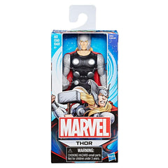 Marvel Thor 6-in Basic Action Figure