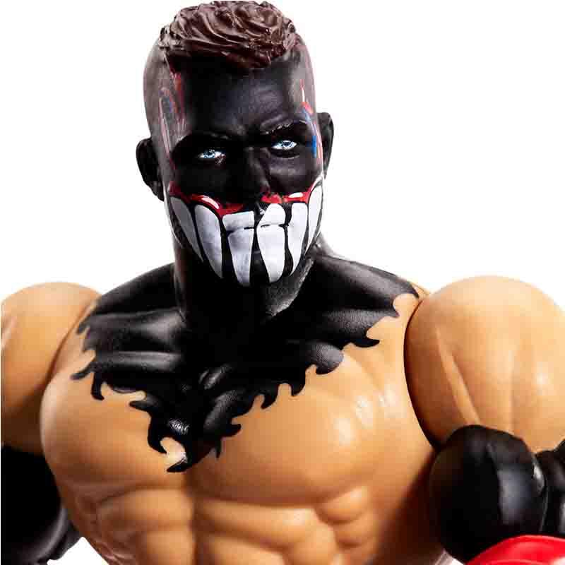 Masters Of The WWE Universe Finn Balor Figure