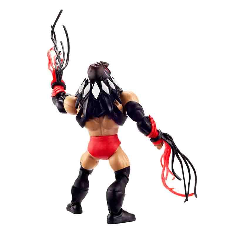 Masters Of The WWE Universe Finn Balor Figure