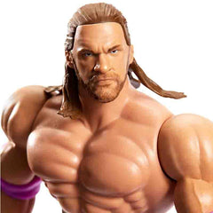 Masters Of The WWE Universe Triple H Figure
