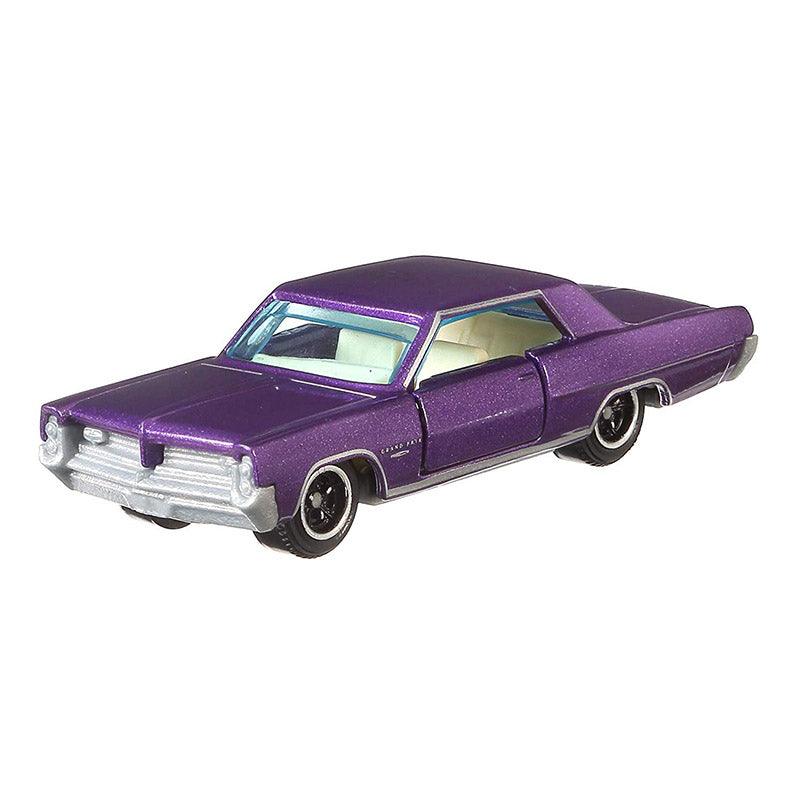 Matchbox Classic Vehicle Singles (Styles May Vary)