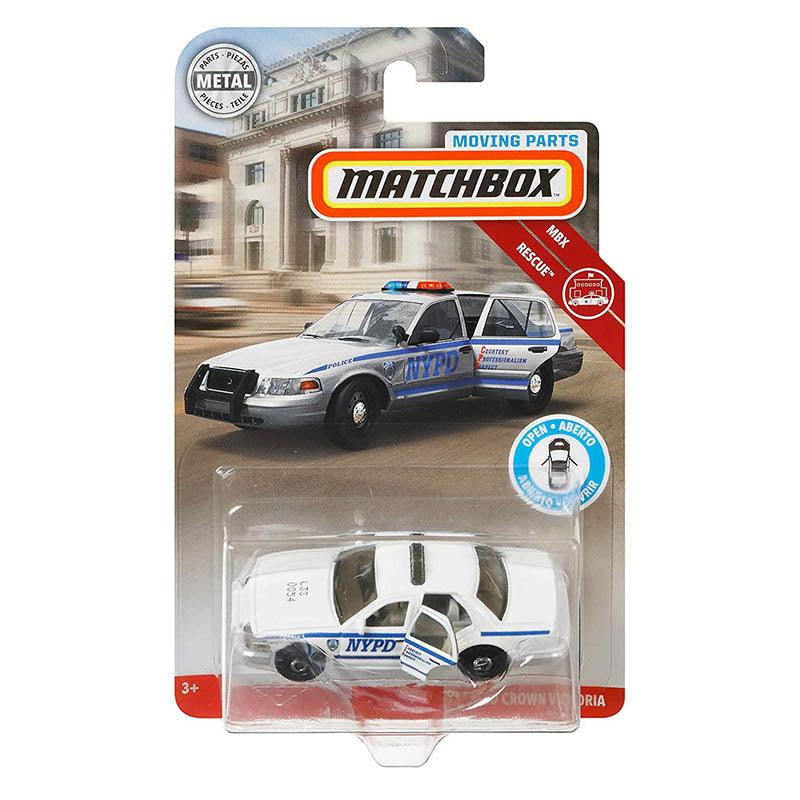 Buy Matchbox Classic Vehicle Singles (Styles May Vary) Online at Best ...