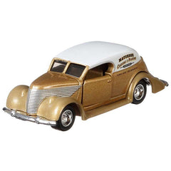 Matchbox Collector Die-cast Vehicle (Styles May Vary)