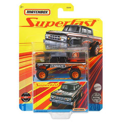 Matchbox Collector Die-cast Vehicle (Styles May Vary)