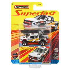 Matchbox Collector Die-cast Vehicle (Styles May Vary)