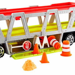 Matchbox Construction Hauler