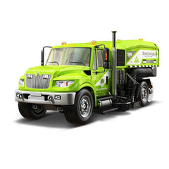 Matchbox Real Working Collector Rig (Styles May Vary)