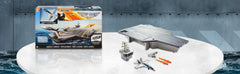 Matchbox Top Gun: Maverick Aircraft Carrier