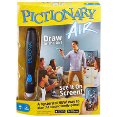 Mattel Games Pictionary Air, Design May Vary