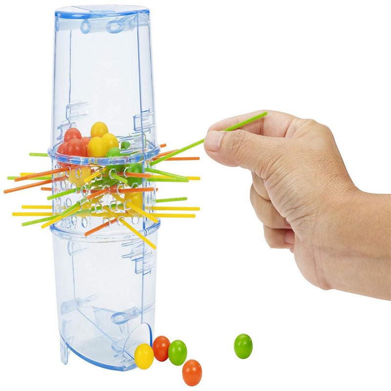 Mattel Kerplunk Fast Fun