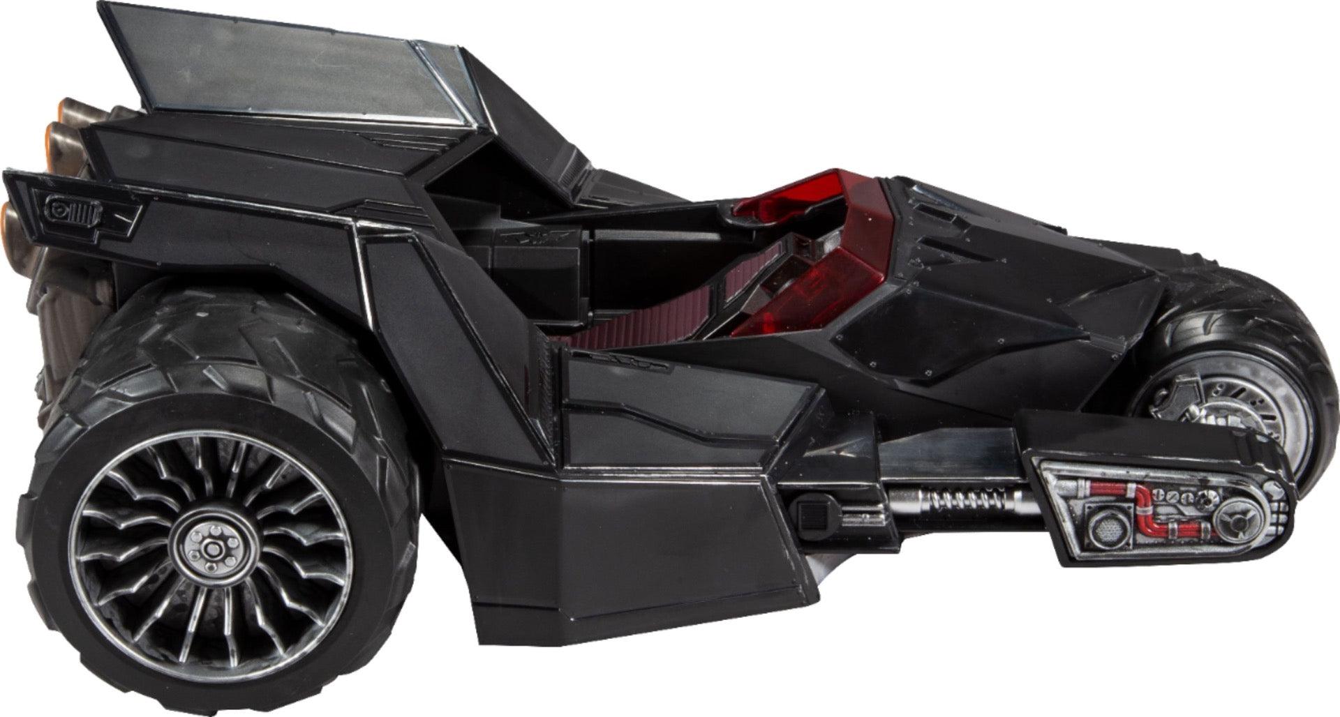 McFarlane Toys DC Multiverse Bat-Raptor Vehicle