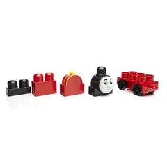 Mega Bloks Thomas James, Multi Color