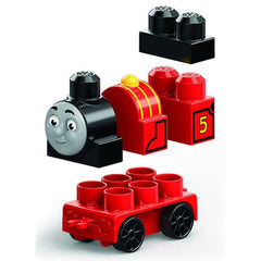 Mega Bloks Thomas James, Multi Color