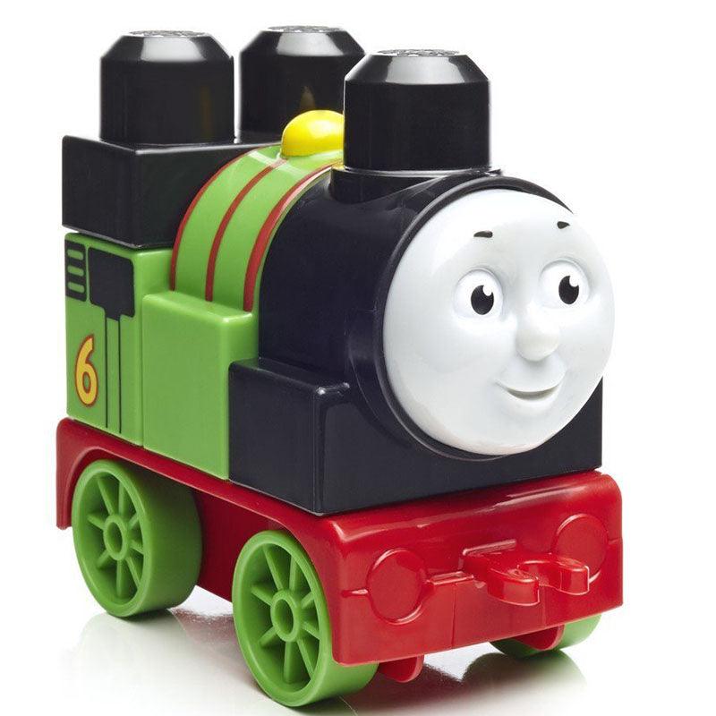 Mega Bloks Thomas Percy, Multi Color