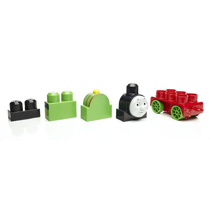 Mega Bloks Thomas Percy, Multi Color