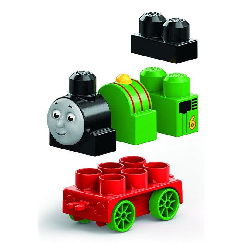 Mega Bloks Thomas Percy, Multi Color