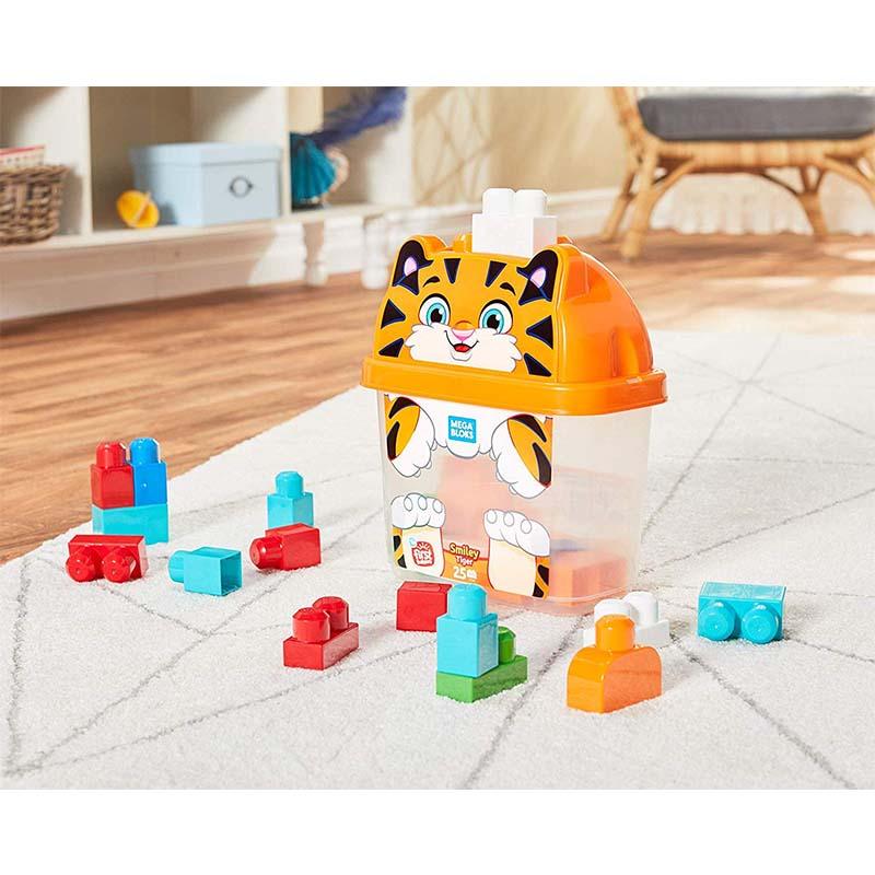 Mega bloks animal new arrivals