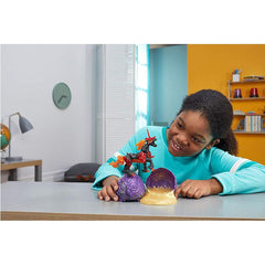Mega Bloks Breakout Beasts, Design May Vary