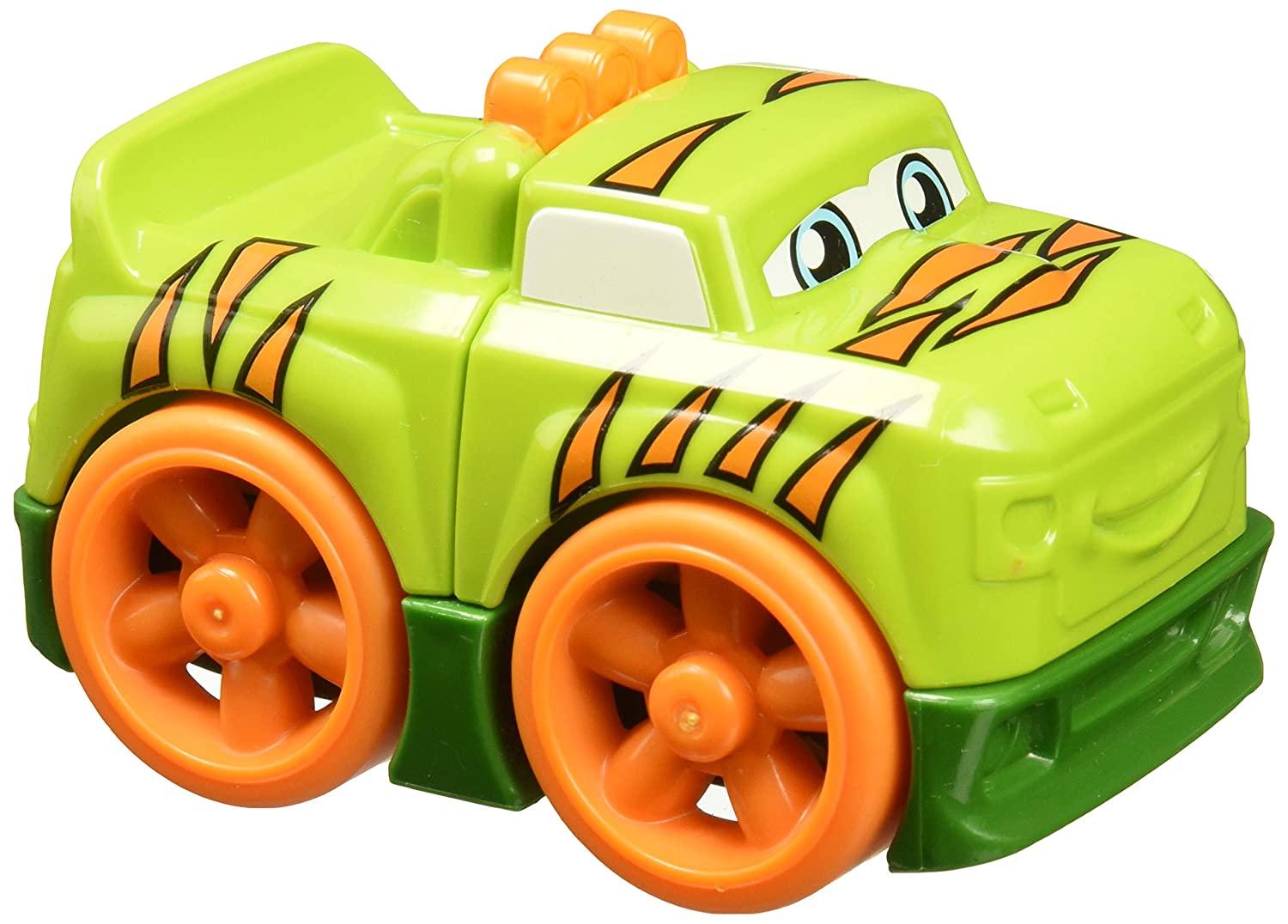 Mega bloks safari set clearance