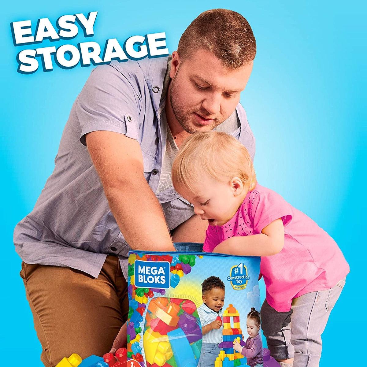 Mega bloks 80 piece set shop