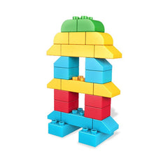 Mega Bloks I Can Build Small Box Neutral