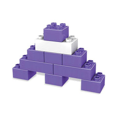 Mega Bloks I Can Build Small Box Girl