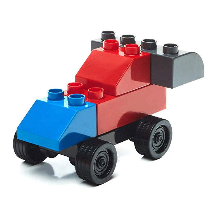 Mega Bloks Let's Build! Jumbobox - Main Image