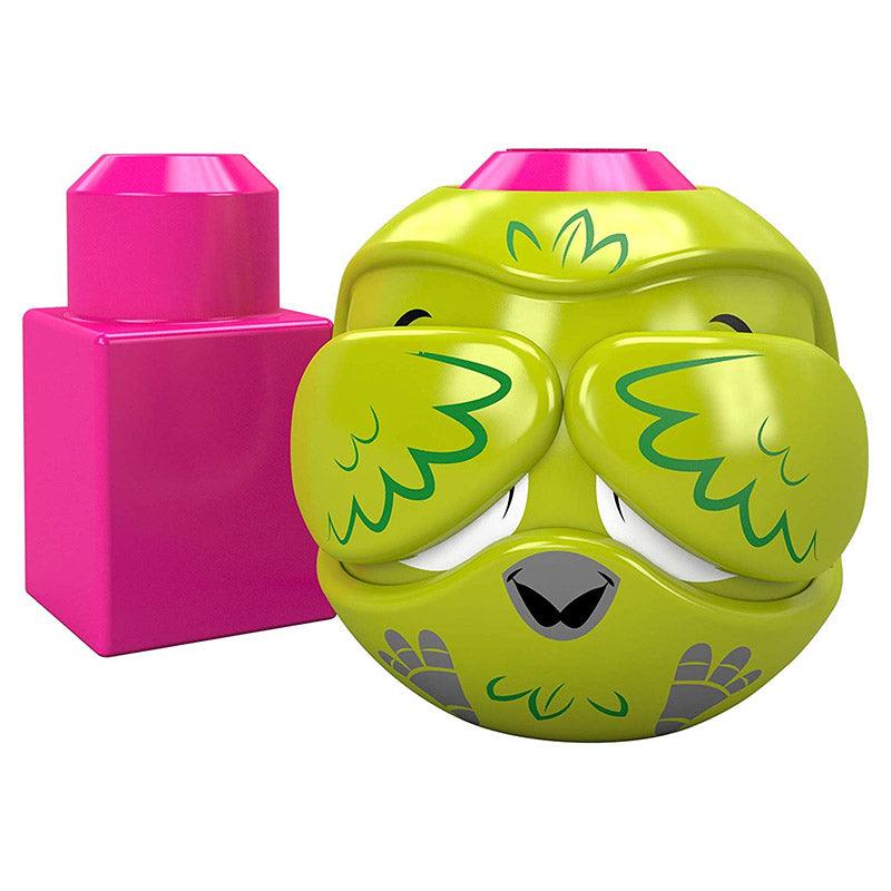 Mega Bloks Peek A Blocks Bird