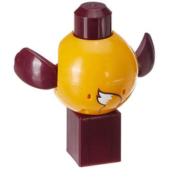 Mega Bloks Peek A Blocks Fox