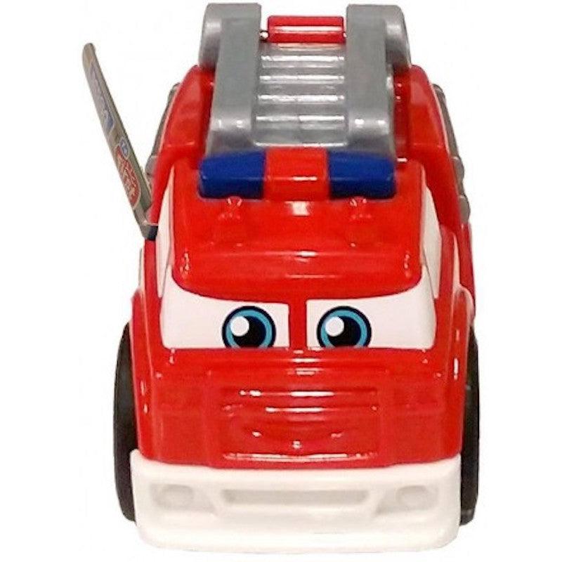 Mega bloks truck new arrivals