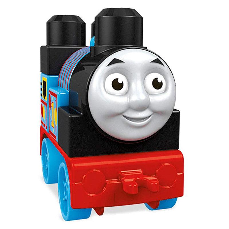 Mega bloks thomas and friends build and go set store
