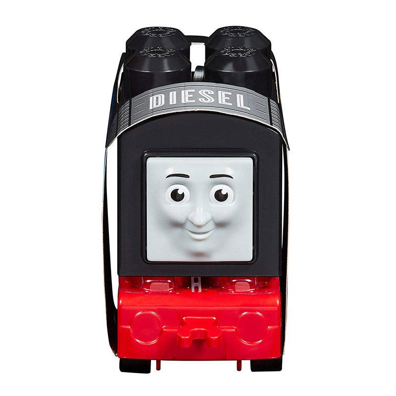 Mega Bloks Thomas and Friends Diesel
