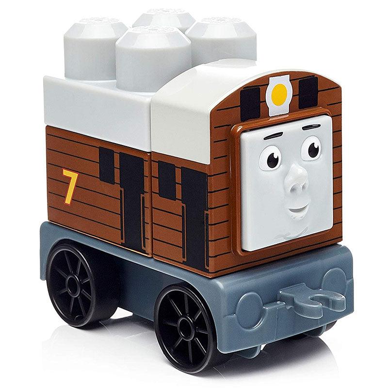 Mega Bloks Thomas and Friends Toby