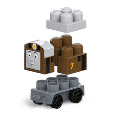 Mega Bloks Thomas and Friends Toby