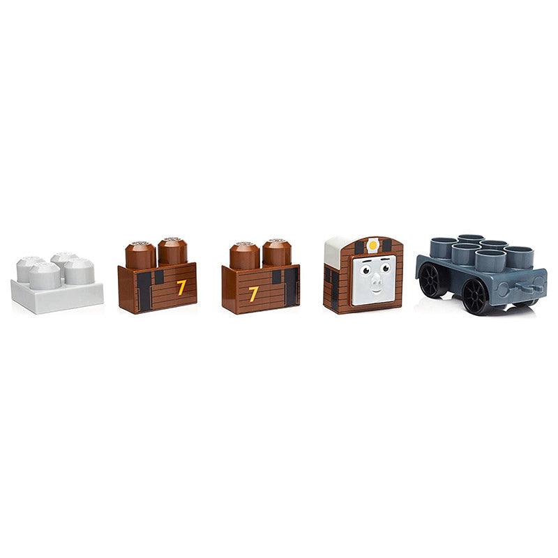 Mega 2024 bloks toby