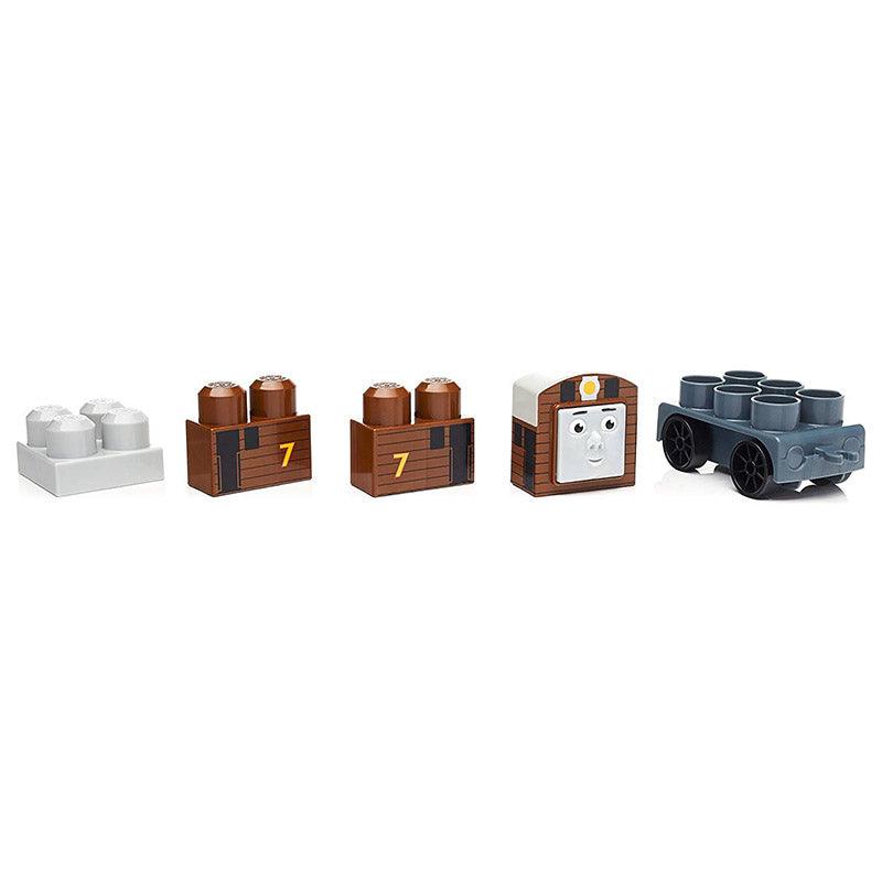 Mega Bloks Thomas and Friends Toby