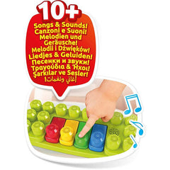 MegaBloks Musical Farm