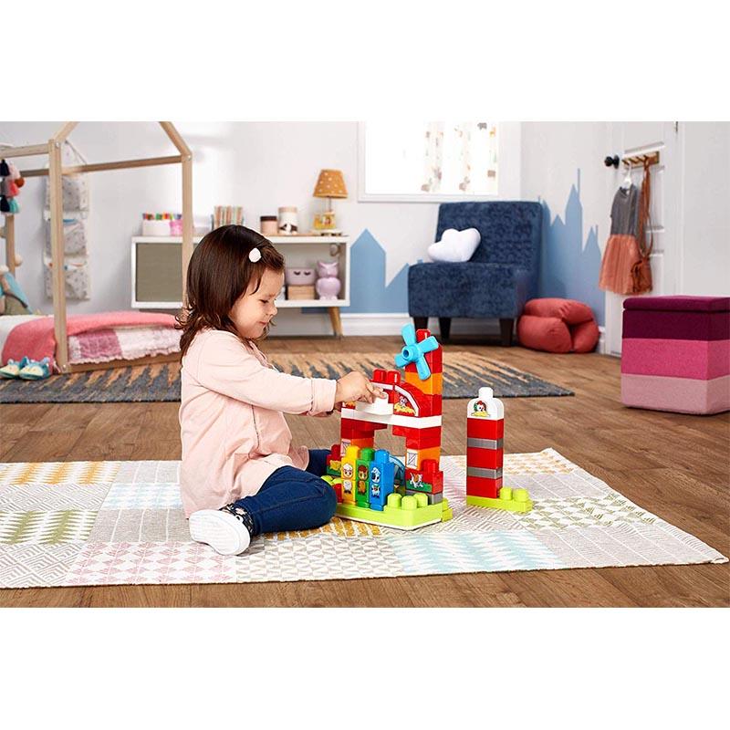 Mega blocks mat sale