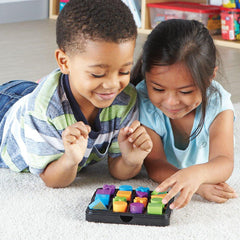 Learning Resources Mental Blox Go Multicolor