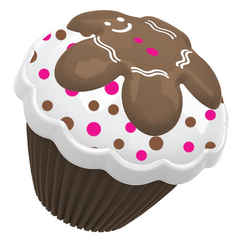 Mini Cupcake Surprise 3 Pack Doll- Adalyn