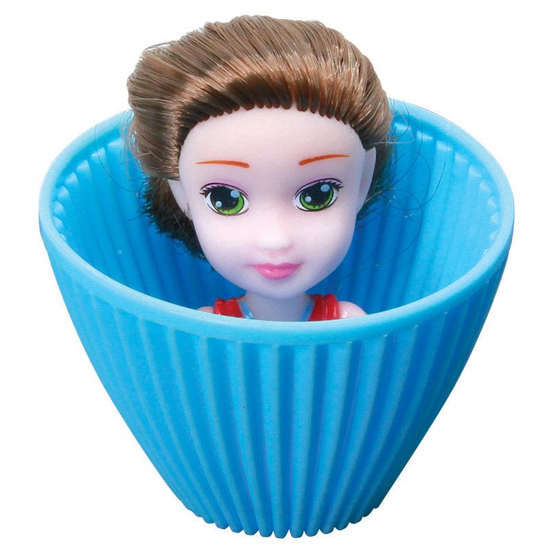 Mini Cupcake Surprise 3 Pack Doll- Estelle