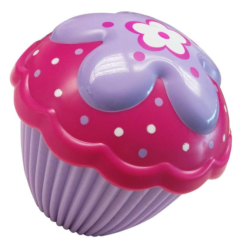 Mini Cupcake Surprise 3 Pack Doll- Jesicca