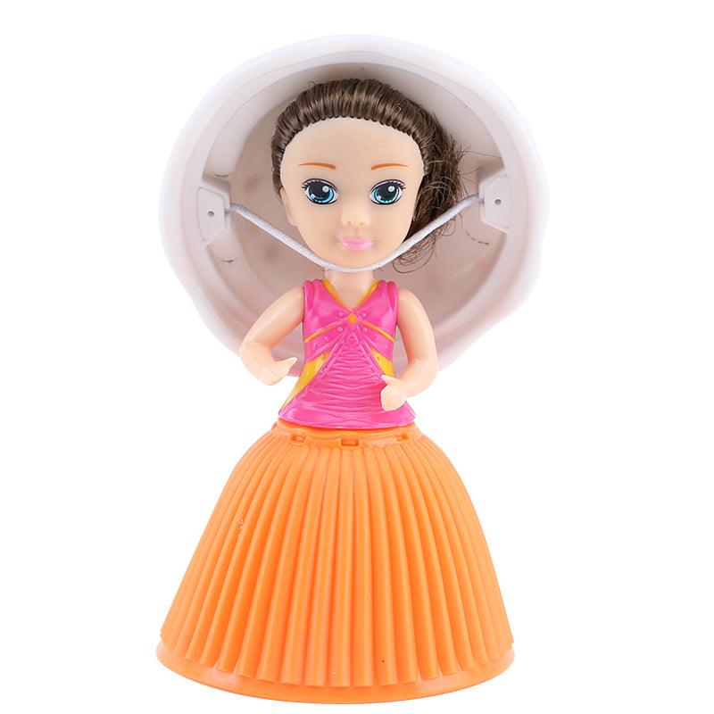 Mini Cupcake Surprise 3 Pack Doll- Lani