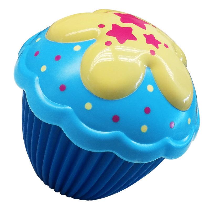 Mini Cupcake Surprise 3 Pack Doll- Vanessa