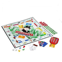 Monopoly Electronic Banking